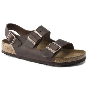 Birkenstock mens milano